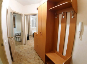Квартира в ЖК Олимпийский 10