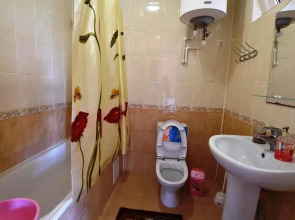 Гостевой дом Маленькая Гагра