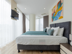 Bellevue Residence Suites