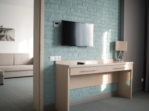 Капитал Гостиница