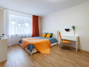 Квартира Ant Apart Family