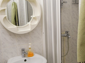 Гостевой Дом Казачья Застава