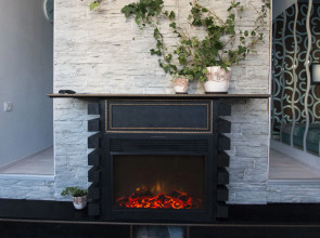 Апартаменты на Тверской