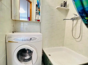 Квартира на Нансена