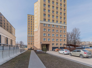 Апартаменты SalutApart 64