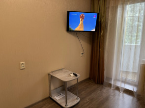 Квартира Олимп