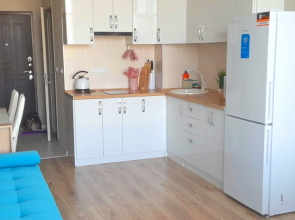 Апартаменты Студия в Олимпарке