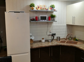 Апартаменты Малая земля