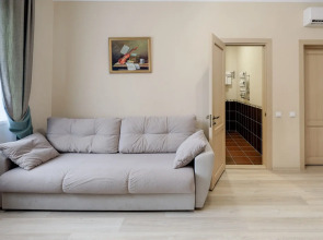 Гостевой дом Паруса