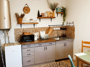 Апартаменты АтмоСфера