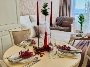 Апартаменты Комфортные у Метро Цска