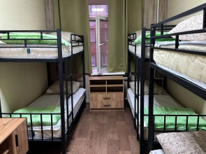 Хостел Канавинский