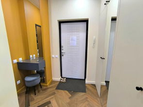 Квартира ЖК Флора