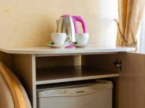 Меблированные комнаты Номера на Жуковского