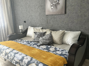 Квартира в Микрорайоне Дружба 2/5