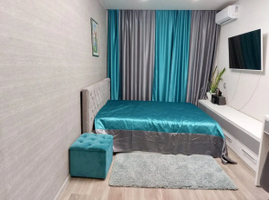 Izumrud Na Naberezhnoy U Kremlya Flat