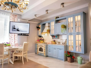 Апартаменты Ф.Е.Я.