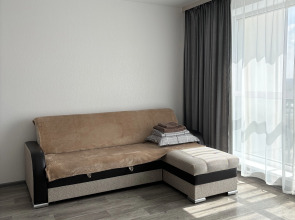 Апартаменты студия спальня на выезде к М5