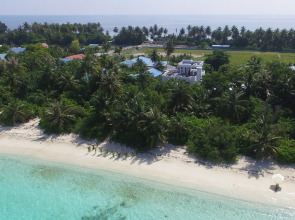 Отель Boutique Beach All Inclusive Diving