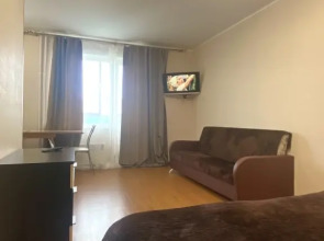 Апартаменты Заречье 2