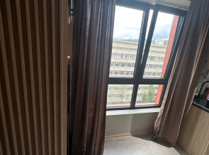 Апартаменты Saburtalo Palace