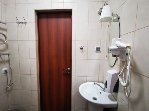 Хостел Ягель