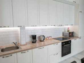 Квартира Маринист на Фонтанной