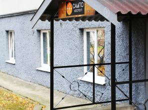 Хостел Сампо