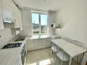 Апартаменты Сад у Моря