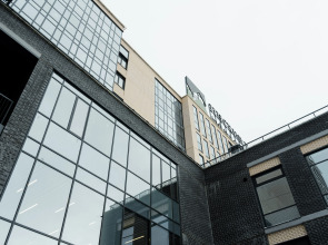 Стильные апартаменты