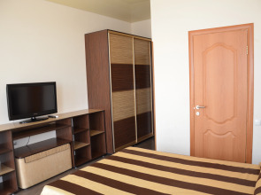 Волшебный край