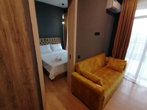 Tbilisi Vip Apartments