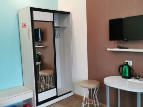 Апарт-отель Горный