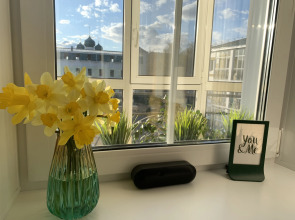 Апартаменты Снегурочка на набережной