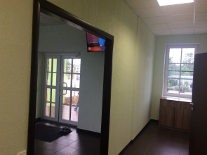 Гостевой дом Флора53