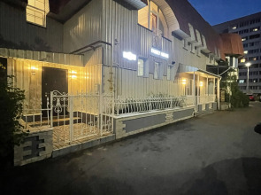 Апартаменты Family House Номер Felicita