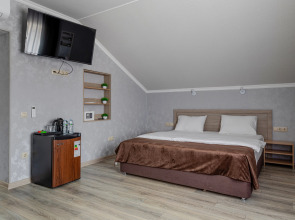 Гостевой Дом Ева