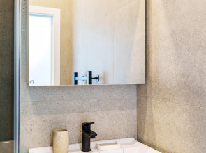 Апартаменты на Мысхакском шоссе с панорамным видом 1