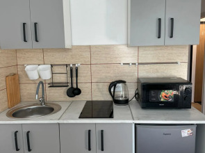 Квартира Уютная квартира в Новогорелово 129