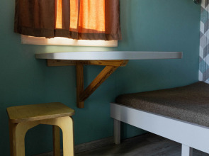 Кемпинг У Кремля