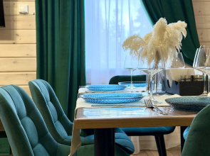 S Vidom Na Gory Private house