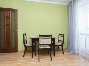 Апартаменты Комфорт на Притыцкого 73