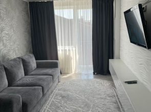 Квартира Уютная на берегу моря