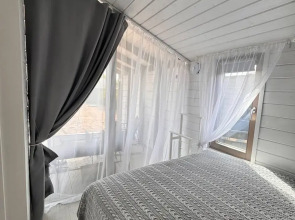 Частный дом Дом-сауна дача TaloLepo