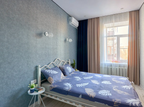 Апартаменты Пушкина 5/43