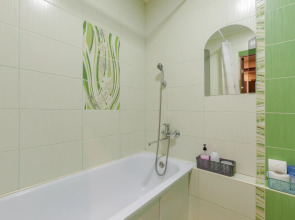 Апартаменты Наслаждение в Крутые ключи