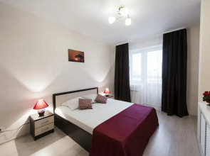 Квартира на Тимирязева 16