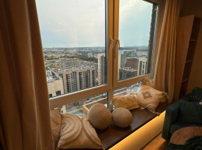 Квартира Лофт Панорама Света