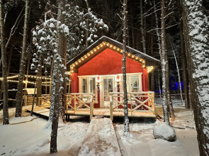 Гостевой дом Вилла Омега