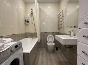 Квартира Ракетостроителей 1к1